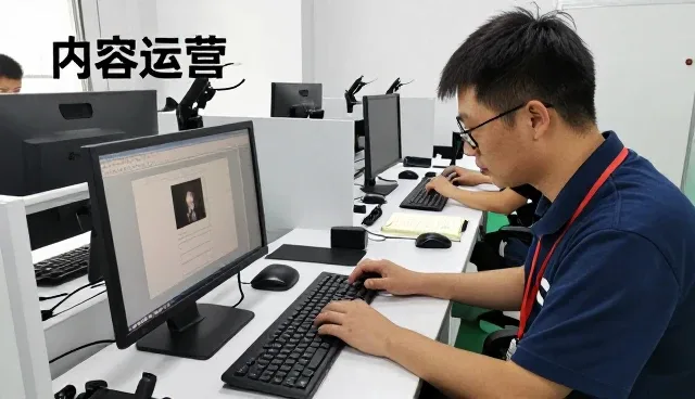 承德传智文化传播有限公司分享短视频代运营服务知识